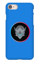 niccosilverado iPhone Phone Cases