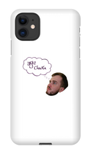 justkogan iPhone Phone Cases
