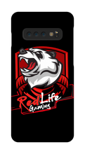 redlifegaming Samsung Phone Cases