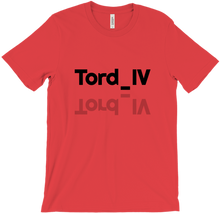 tord_iv T-Shirts