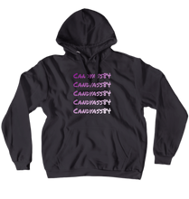 candyass84 Hoodies (No-Zip/Pullover)