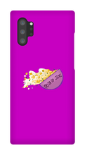 instantpotatomix  Samsung Phone Cases