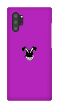 parvacarnifex Samsung Phone Cases