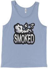 stackattackgaming Tank Top