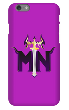 mayernation iPhone Phone Cases