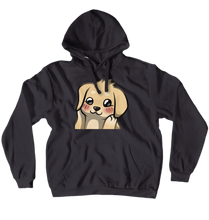 Naw - Hoodie (No-Zip/Pullover)