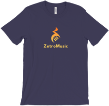 zetro100official T-Shirts