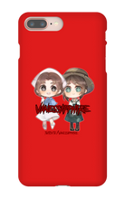 vanessapphire iPhone Phone Cases