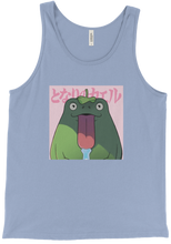 Iceharte Frog Tanktop