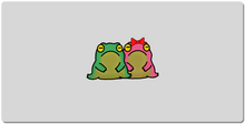 Happy Couple Grande Pad