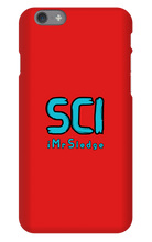 SCI iPhone Cases
