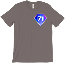 Diamond 71 T-Shirts