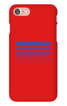 neverendplay iPhone Phone Cases