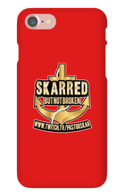 PastorSKAR iPhone Phone Cases