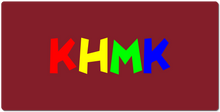 streamingkandiee XXL Gaming Mousepad
