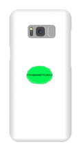 ytxxbennettcarxx Samsung Phone Cases