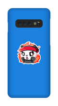 iamzzpanda Samsung Phone Case
