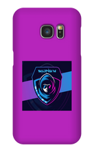 sidneyrob Samsung Phone Cases