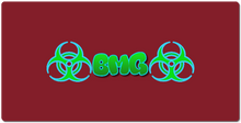 bmg1993 XXL Gaming Mousepad