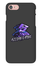 Azeban Gaming iPhone Phone Cases