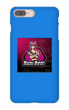 hunibear6 iPhone Phone Cases