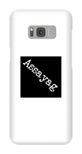 assayag Samsung Phone Cases