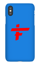 LethalFalco iPhone cases