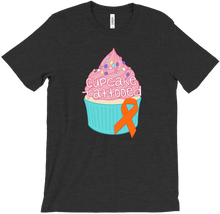 CupcakeTattooed T-Shirts