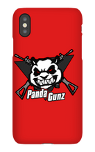 Gritty Logo iPhone Phone Cases