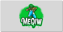 meqiw XXL Gaming Mousepad