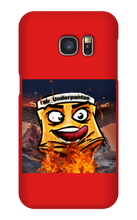 mr_underpantss Samsung Phone Cases