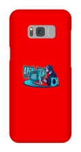 King Gabagool Samsung Phone Cases