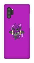 papirave Samsung Phone Cases