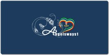 angelsways1 XXL Gaming Mousepad