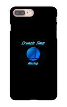 Crunch Time Racing iPhone Phone Cases