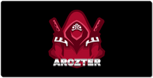 Arczter  Gaming Deskmat