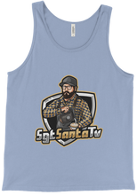 sgtsantatv Tank Top