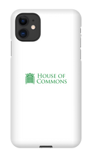 Parliament iPhone Cases