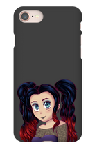 TristaTragic iPhone Phone Cases 2