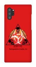 Renegade Samsung Phone Cases