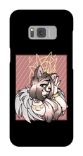 Raengelic Samsung Phone Case Design 2