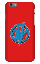 onpoint_nation iPhone Phone Cases