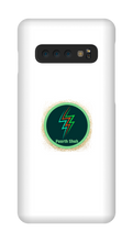 paarthshah Samsung Phone Cases