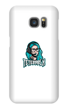 tetebabi_x Samsung Phone Cases