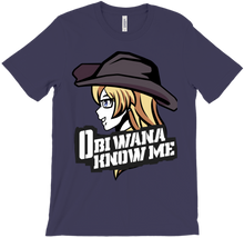obiwanaknowme T-Shirts