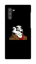 BADG3RMAN Samsung Phone Case