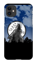 cdogsgaming iPhone Phone Cases