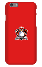 jono2_damax iPhone Phone Cases