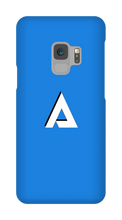 team_acidd Samsung Phone Cases
