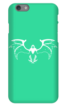 iPhone Cases Chaotic DemonChaos